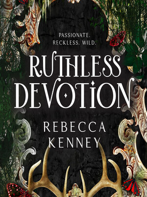 cover image of Ruthless Devotion